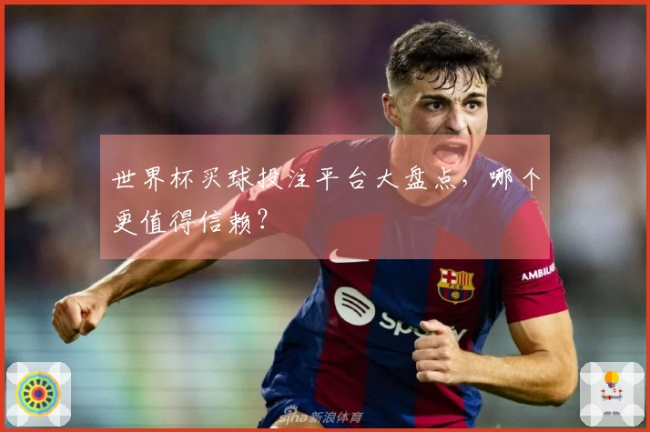 世界杯买球投注平台大盘点，哪个更值得信赖？