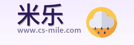 米乐 Logo